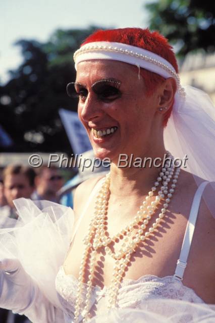 gay pride paris 20.JPG - Gay Pride (Marche des fiertés) Paris